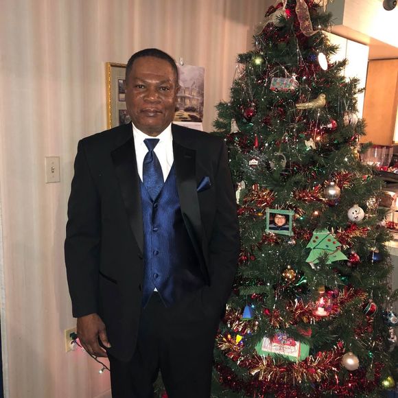 Meet your Posher, Carl - Picture 1 of 1